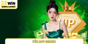 tải app 32WIN